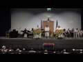 23rd Psalm (Friedman with English)