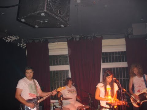 BLACK ABBA - Live - Berlin 2017