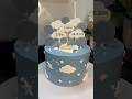 Boss Baby Cake Cute Adorable Cake At Home