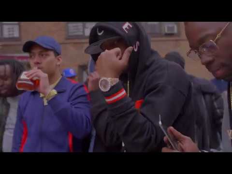 Neek Bucks x YFN Lucci - One Day (dir. BenjiFilmz) [Official Music Video]