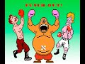 Mike Tyson S Punch Out No Damage Run