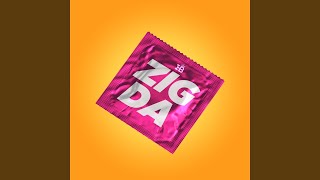 Cover art for Zig da