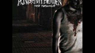 Punish My Heaven - Becoming The Legend