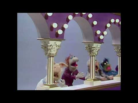 The Muppet Show - 523: Linda Ronstadt - Intro (1981)
