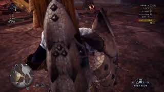 【MHW:IB】遊ぶ。