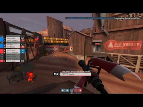 ESEA Season 23 Invite - froyotech vs strolling astronomers - Badlands