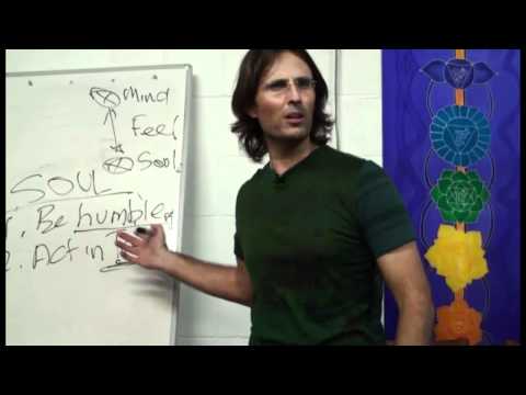 20090822 Overview Of Divine Truth - Future Vision P2