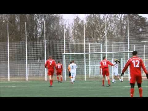 14.Spieltag: SV Motor Süd Neubrandenburg - SV Nordbräu 78 Neubrandenburg