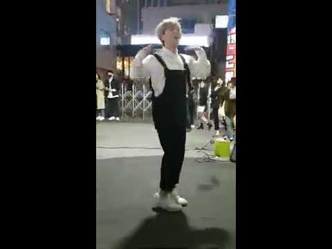 [MAXXAM] 190327 이찬욱 - Tempo (EXO cover)