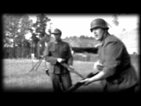 Kampfgruppe Chill - Partisanenkrieg Bialystok, August 1943