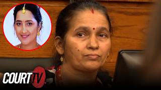 Missing Nurse’s Mother Says Husband Went Silent for 5 Days
