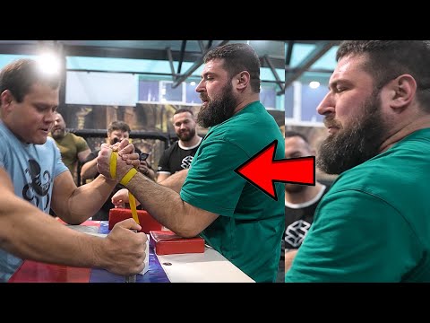 IT’S OVER FOR DEVON.. 