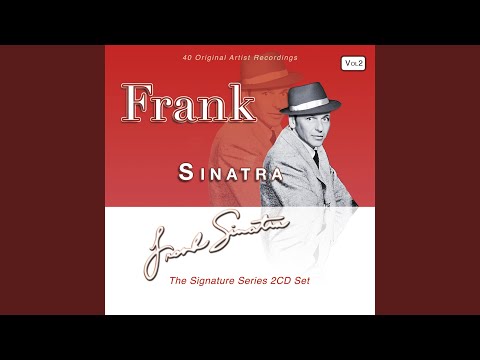 I’ve Got The World On A String