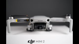 DroneDJ: The DJI Mini 2 is the best light drone, with 4K video and RAW recording