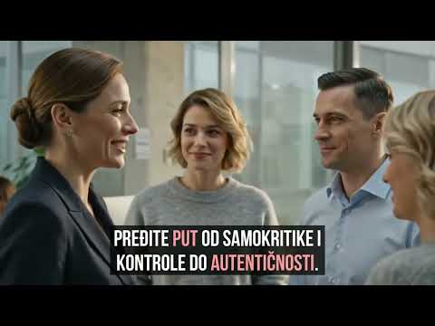 Samoprihvatanje za samokritične i perfekcioniste