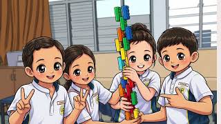Download lagu LH80 Theme Song - We Are Superheroes mp3
