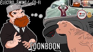 Cover art for Loonboon [Electro Swing Remix]