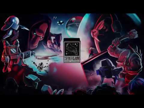 Moss Destruction - NEW Teaser trailer