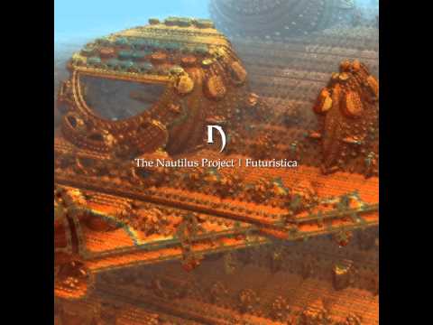 The Nautilus Project - Out Of Range