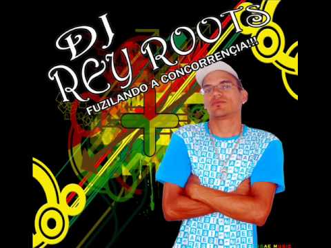 DJ REY ROOTS - GANJA VS 2010.wmv