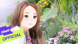 [Teaser] Lee Jin Ah(이진아) _ Dreamy Alarm(꿈 같은 알람)