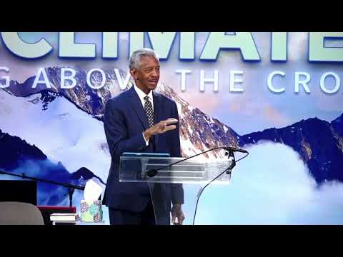 20230819 | Acclimated | Pastor John Lomacang