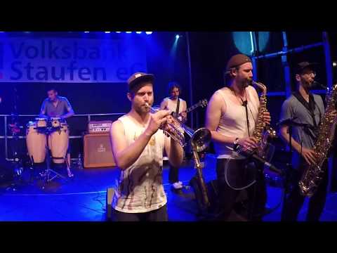 Diazpora Staufen Street Market