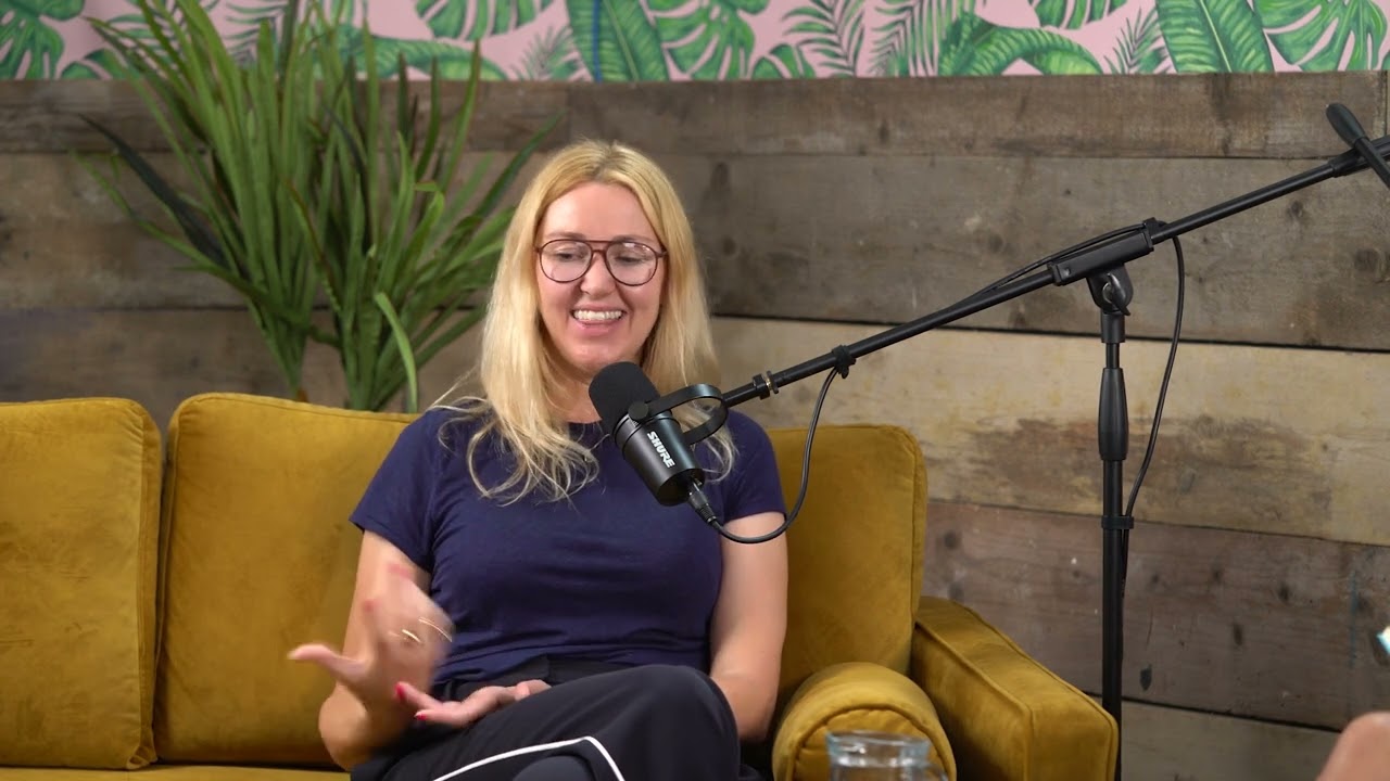 Shaking up the Savings Industry with Joss Tasker CEO & Founder of ...