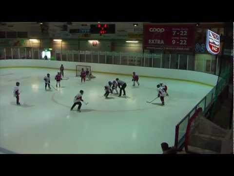 5 - Hammarö HC röd - Kumla HC, Grolls Cup 2013-03-16