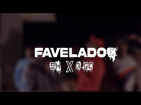 Favelados - SM & 3GC (Magic Film Pro)