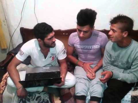 Nikos kritikos ft mandi ft endr goga [Official Video Clip