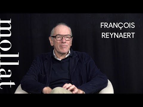 François Reynaert - Roger : héros, traître et sodomite
