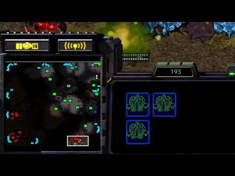 Arty makes opponent destroy EVERY BUILDING