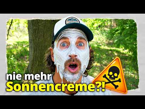 Vorschau Video: Sonnenschutz