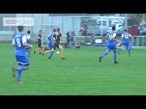 Highlights: FC Zollbrück - FC Aarwangen (13.10.2018)