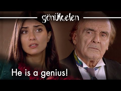 Hasret defended Murat - Episode 53 | Becoming a Lady