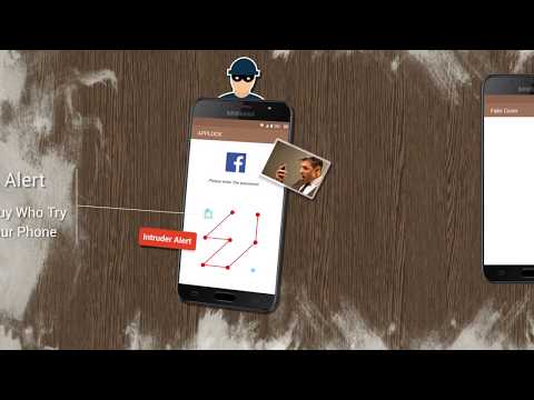 AppLock Video
