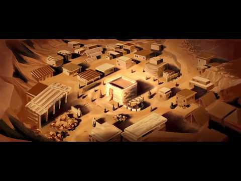 Laylatul Qadr   The Night of Destiny   Ten Days Of Acquiring Salvation