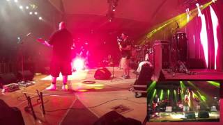 Coming Home - PAUA Live