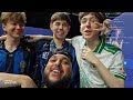 Best Moments Of FNCS Globals 2025