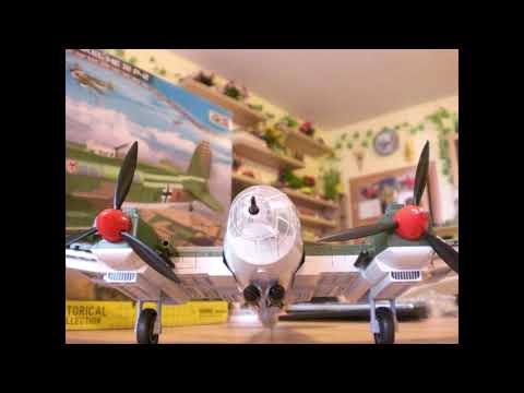 MNK COBI 5717 Heinkel HE 111 P-2
