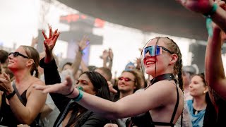 Extrema Outdoor 2024 • Official Aftermovie