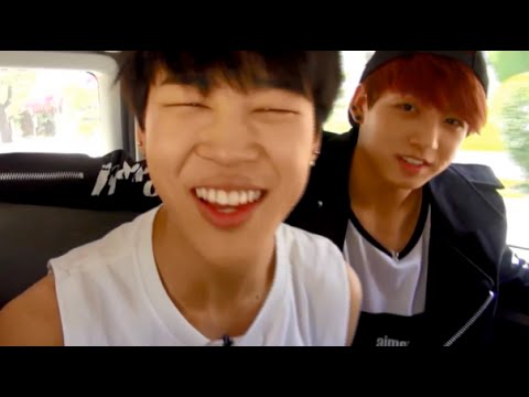 BTS Jimin "EXCUSE ME"