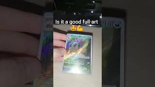is it good#shorts#pokemon#pokemoncards