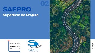 02 - Superfície de Projeto