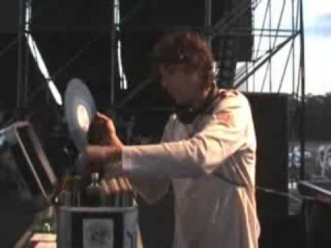 RavePartiesCorps - Javier Bussola Live (VIDEO OFICIAL)