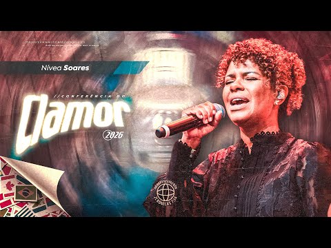 CONFERENCIA PROFÉTICA DO CLAMOR 2026 - #003 - 30/01/2026 - TARDE