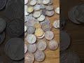 “Worse than cull” silver dollars from Liberty Coin $3 under melt