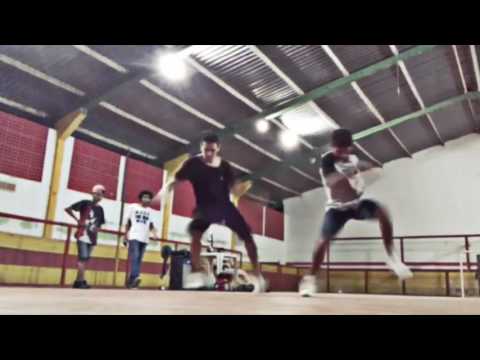 Tharllyson Silva ft. Jorge Washington - São Mateus-MA 25/02