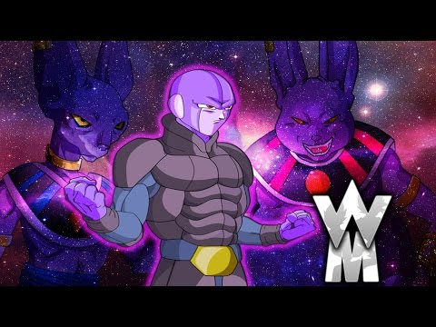Is Hit a GOD??? Dragonball Super ドラゴンボール超 Hit Vs. Beerus!!